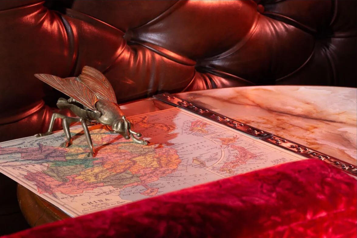 A Blog Took on Big Surveillance in China—and Won | WIRED