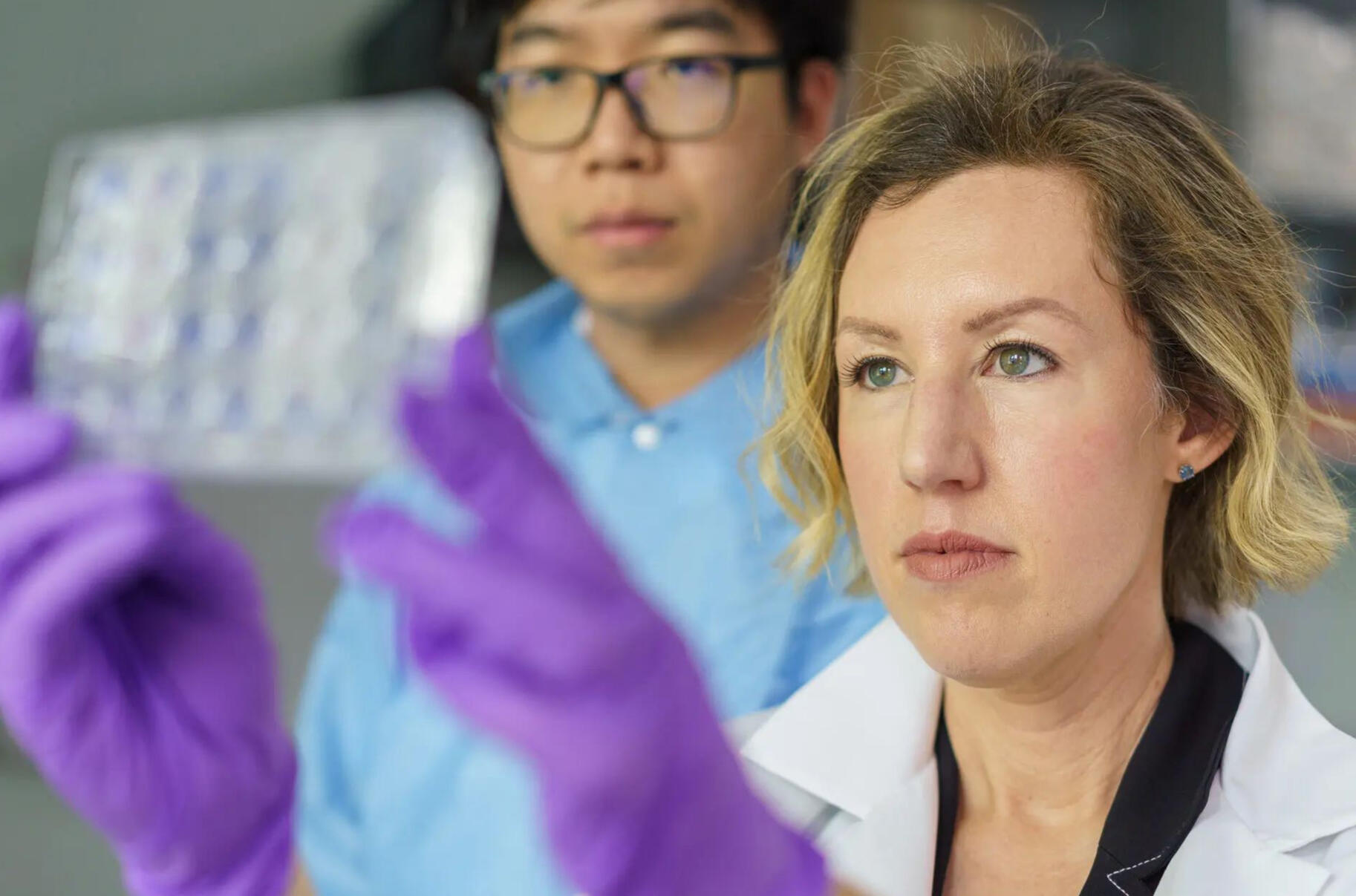 Piecing Together the Next Pandemic | NY Times